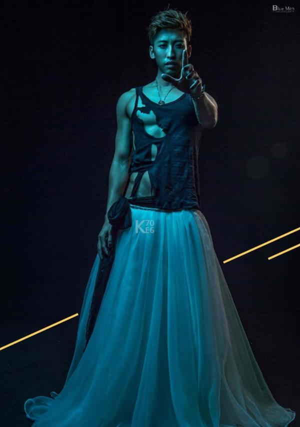 Whoseman-12-芬達Maxime譜出的異國情慾